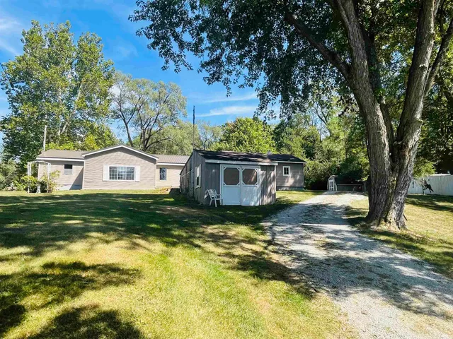 $127,000 | 2389 South Wallick Road, Peru, IN 46970