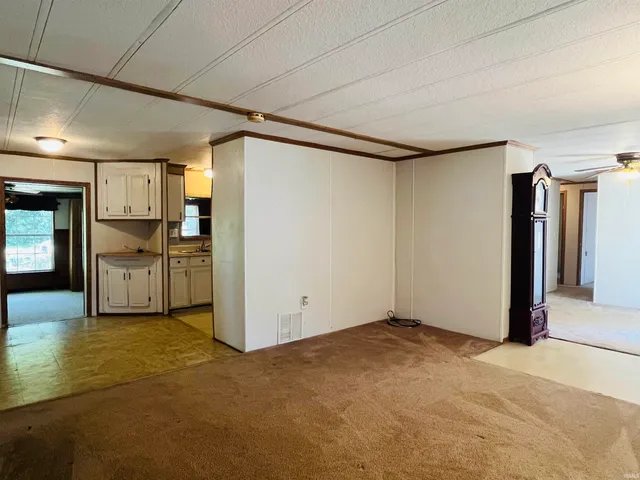 $127,000 | 2389 South Wallick Road, Peru, IN 46970