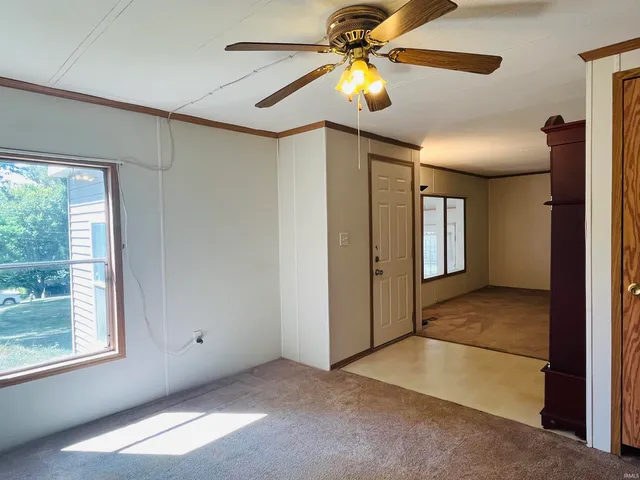 $127,000 | 2389 South Wallick Road, Peru, IN 46970