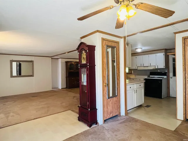 $127,000 | 2389 South Wallick Road, Peru, IN 46970