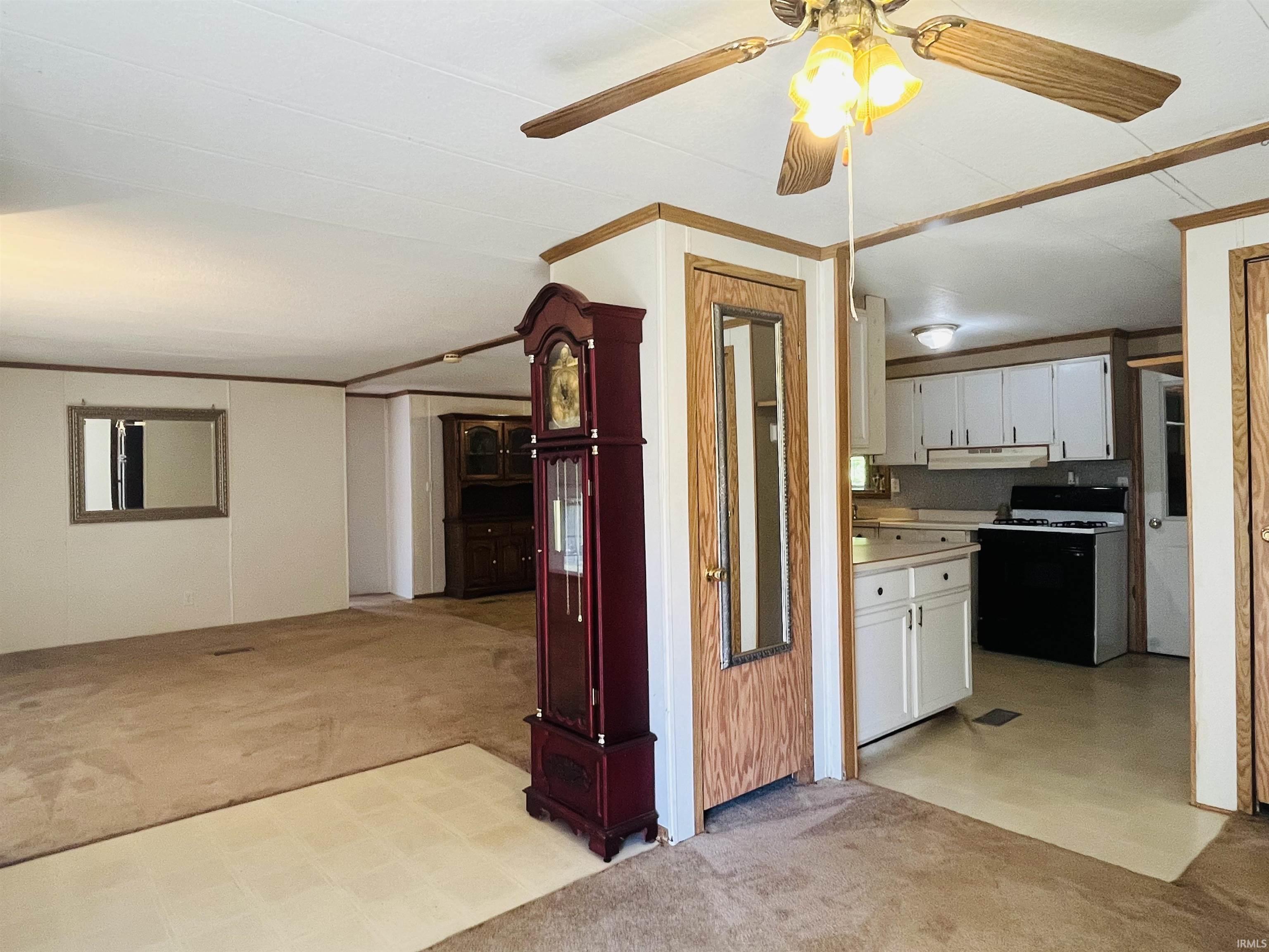 2389 South Wallick Road Peru, IN 46970 - Photo 13 of 36