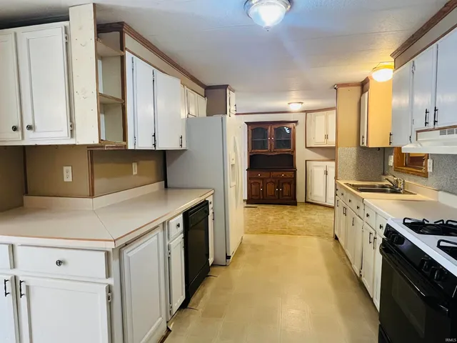 $127,000 | 2389 South Wallick Road, Peru, IN 46970