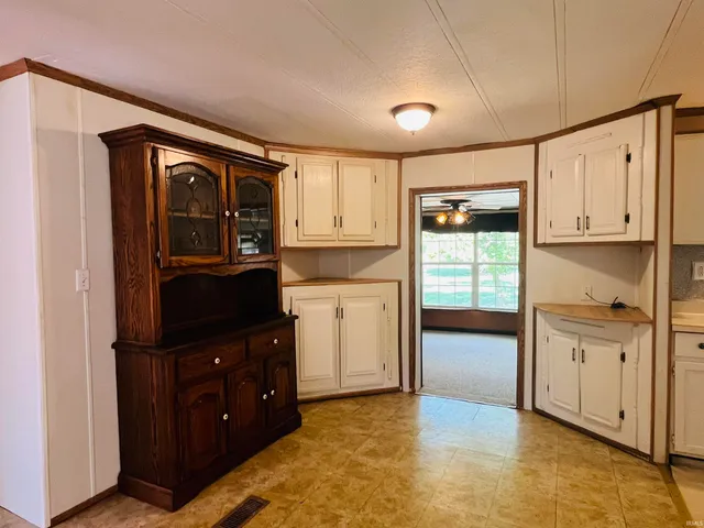 $127,000 | 2389 South Wallick Road, Peru, IN 46970