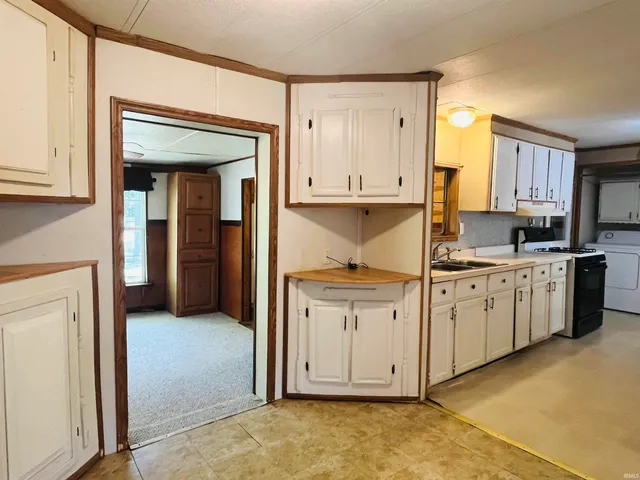 $127,000 | 2389 South Wallick Road, Peru, IN 46970