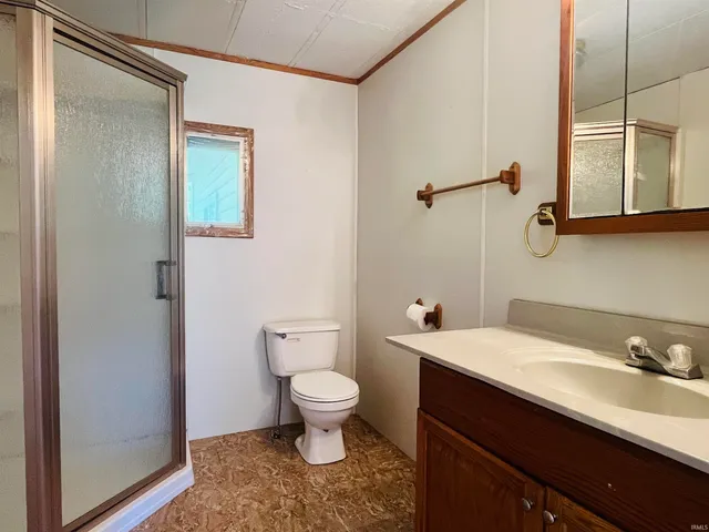 $127,000 | 2389 South Wallick Road, Peru, IN 46970