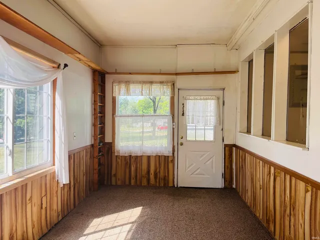 $127,000 | 2389 South Wallick Road, Peru, IN 46970