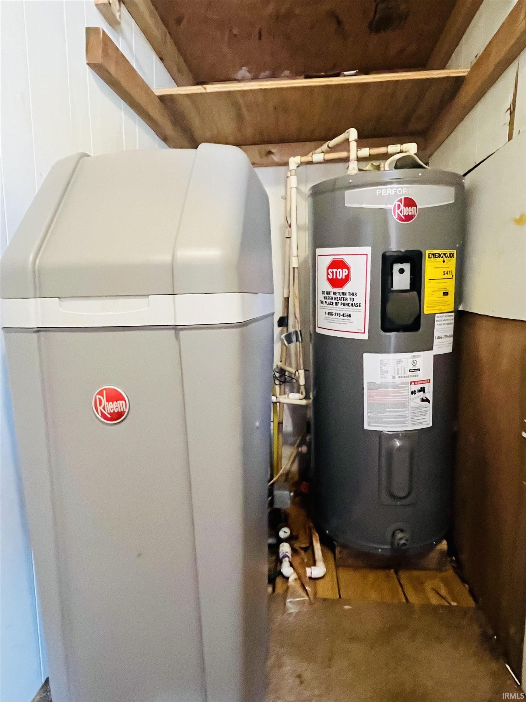 2389 South Wallick Road Peru, IN 46970 - Photo 33 of 36