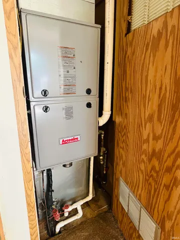 $127,000 | 2389 South Wallick Road, Peru, IN 46970