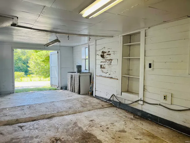 $127,000 | 2389 South Wallick Road, Peru, IN 46970