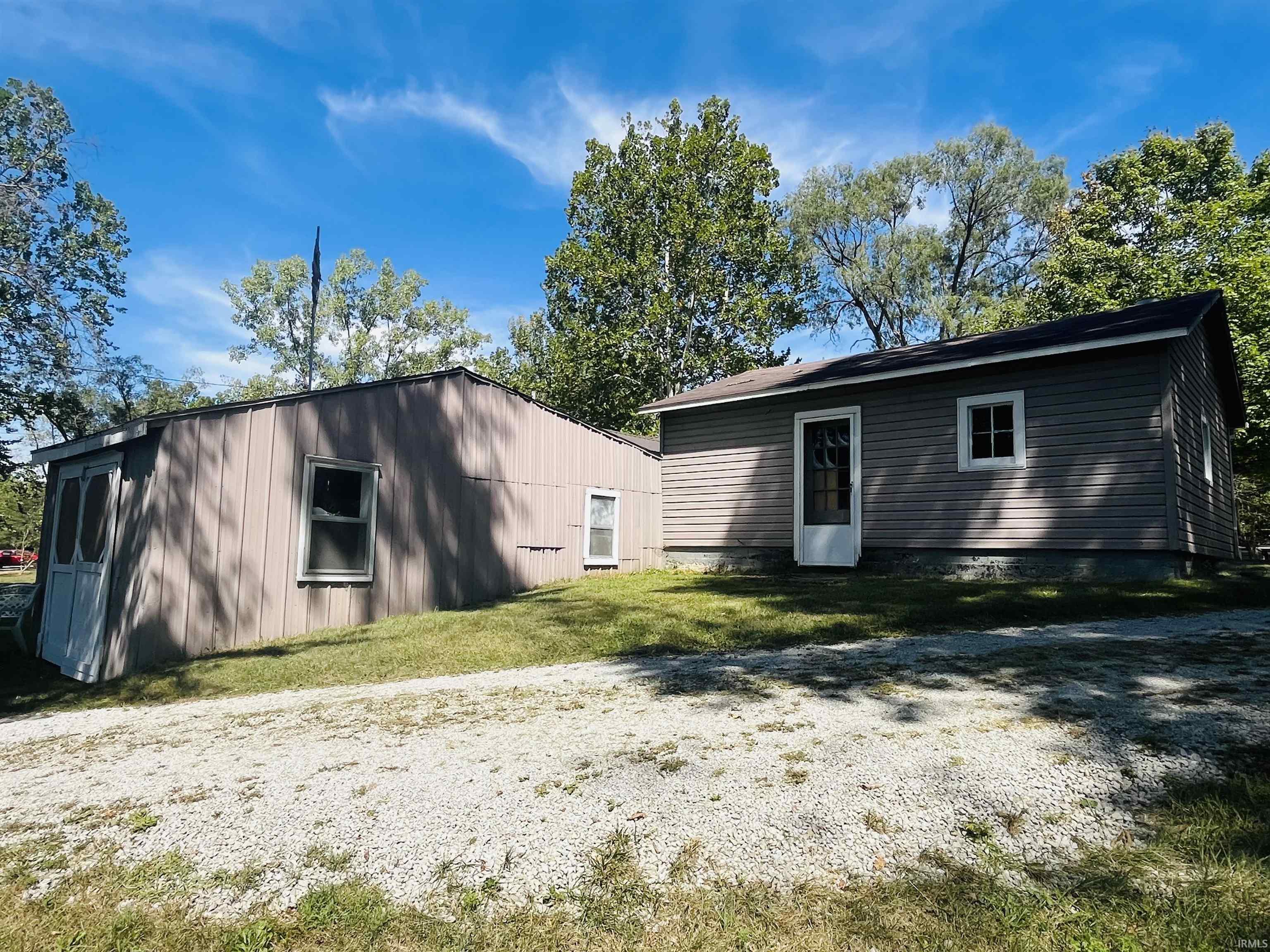2389 South Wallick Road Peru, IN 46970 - Photo 5 of 36
