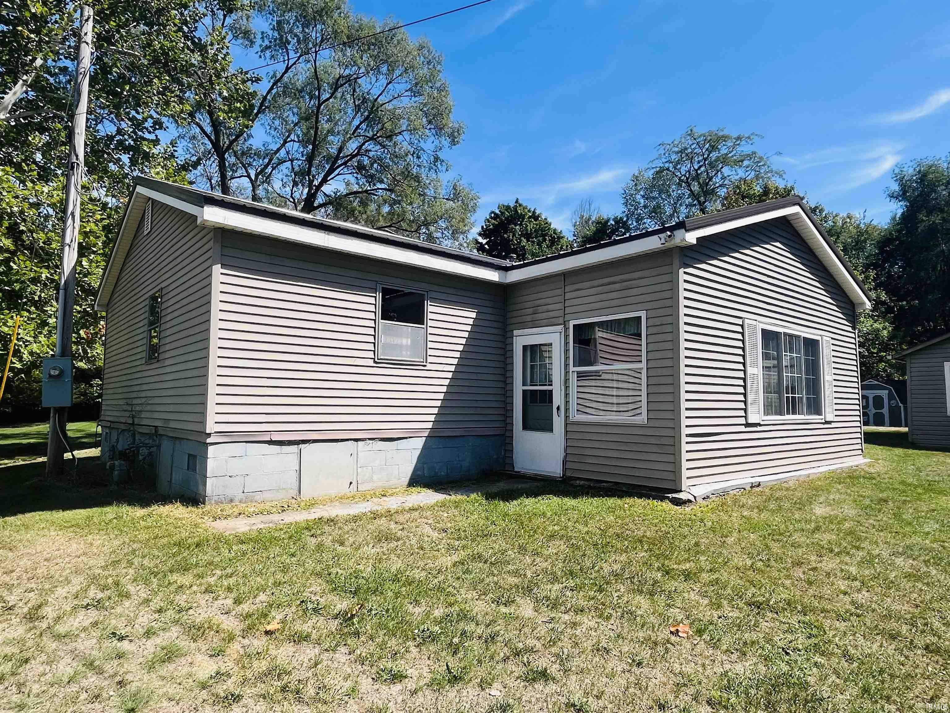 2389 South Wallick Road Peru, IN 46970 - Photo 7 of 36