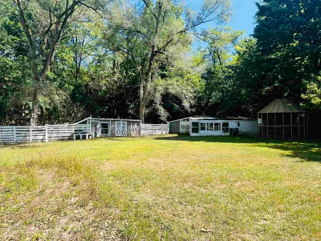 $127,000 | 2389 South Wallick Road, Peru, IN 46970