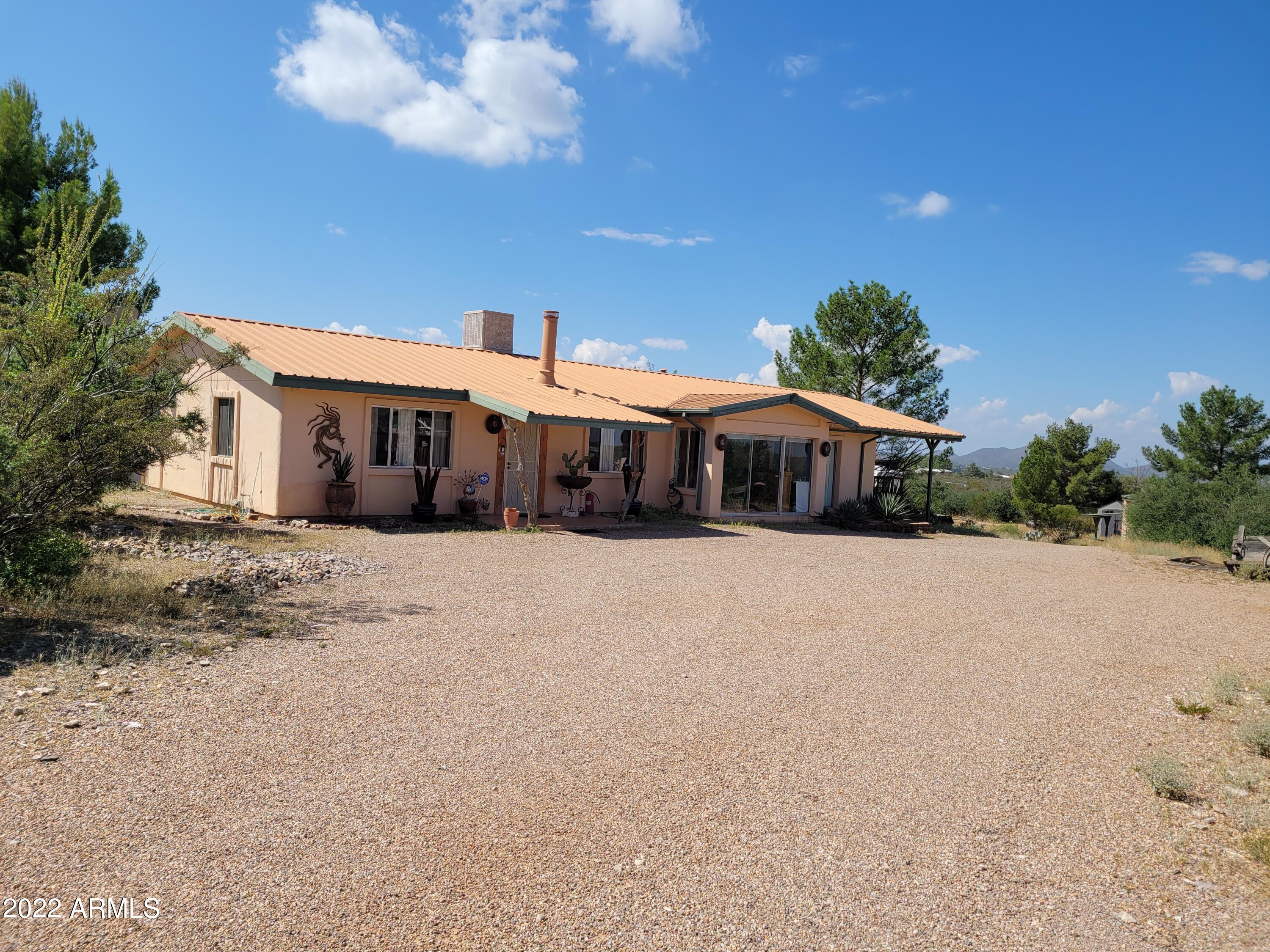1581 North Orante Road Tombstone, AZ 85638 - Photo 1 of 1 20210919_103624