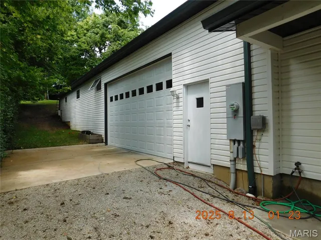 $339,000 | 127 Front Street, Labadie, MO 63055