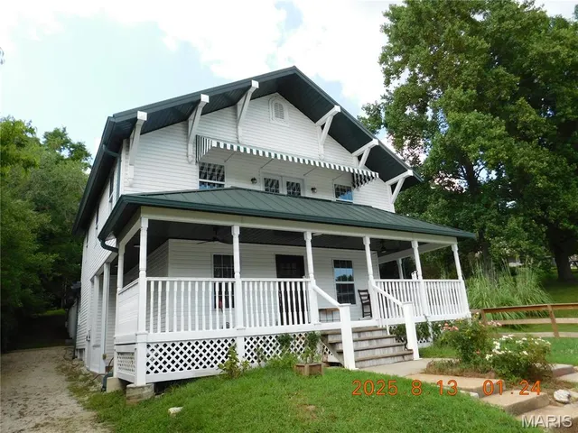 $339,000 | 127 Front Street, Labadie, MO 63055