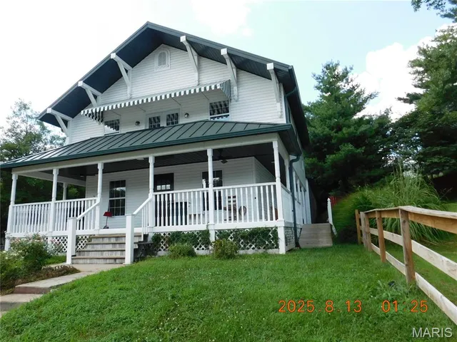 $339,000 | 127 Front Street, Labadie, MO 63055