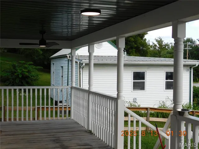 $339,000 | 127 Front Street, Labadie, MO 63055