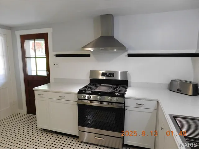 $339,000 | 127 Front Street, Labadie, MO 63055