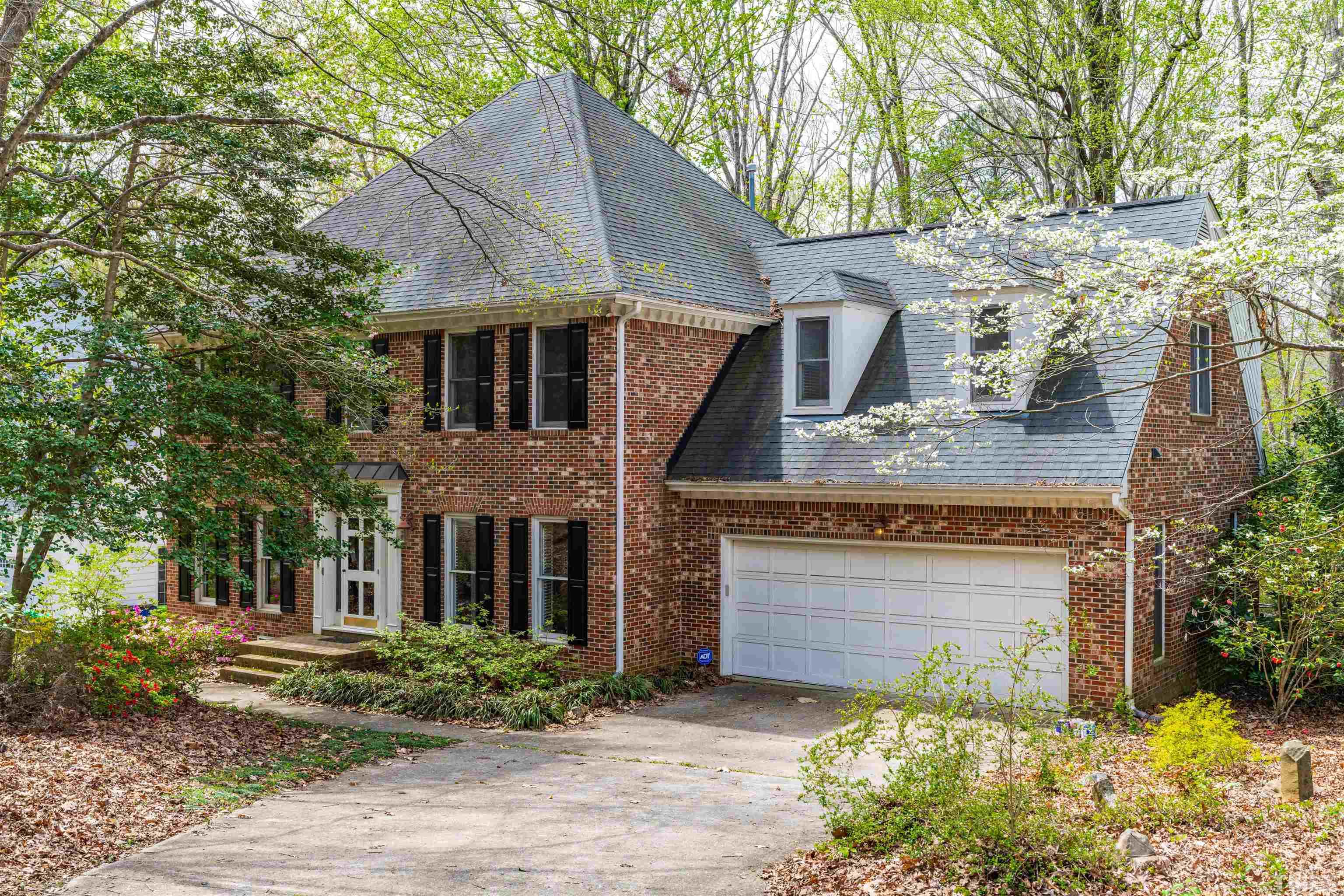5117 Berkeley Street Raleigh, NC 27612 - Photo 1 of 35 Gallery Image 1