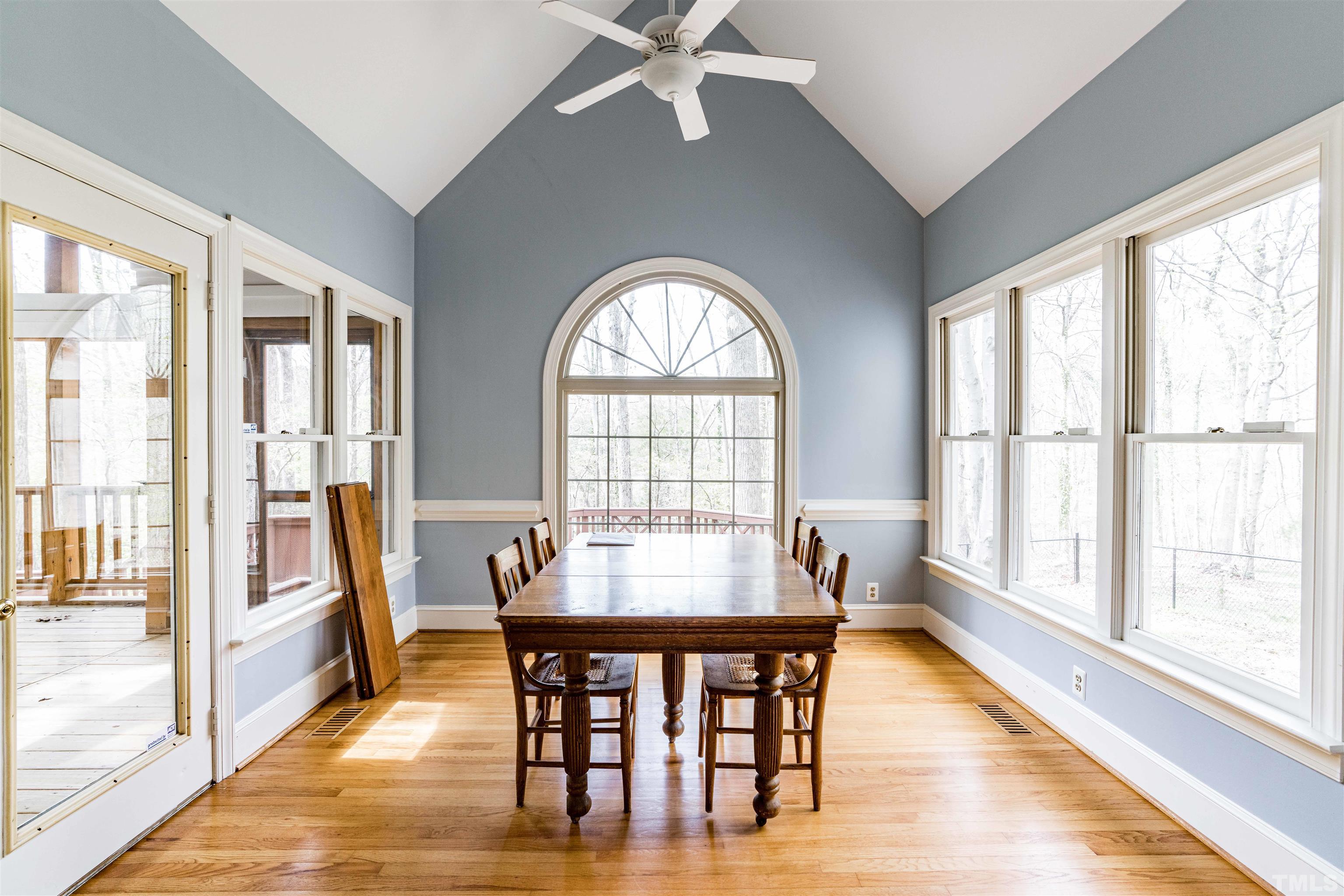 5117 Berkeley Street Raleigh, NC 27612 - Photo 13 of 35 Gallery Image 13