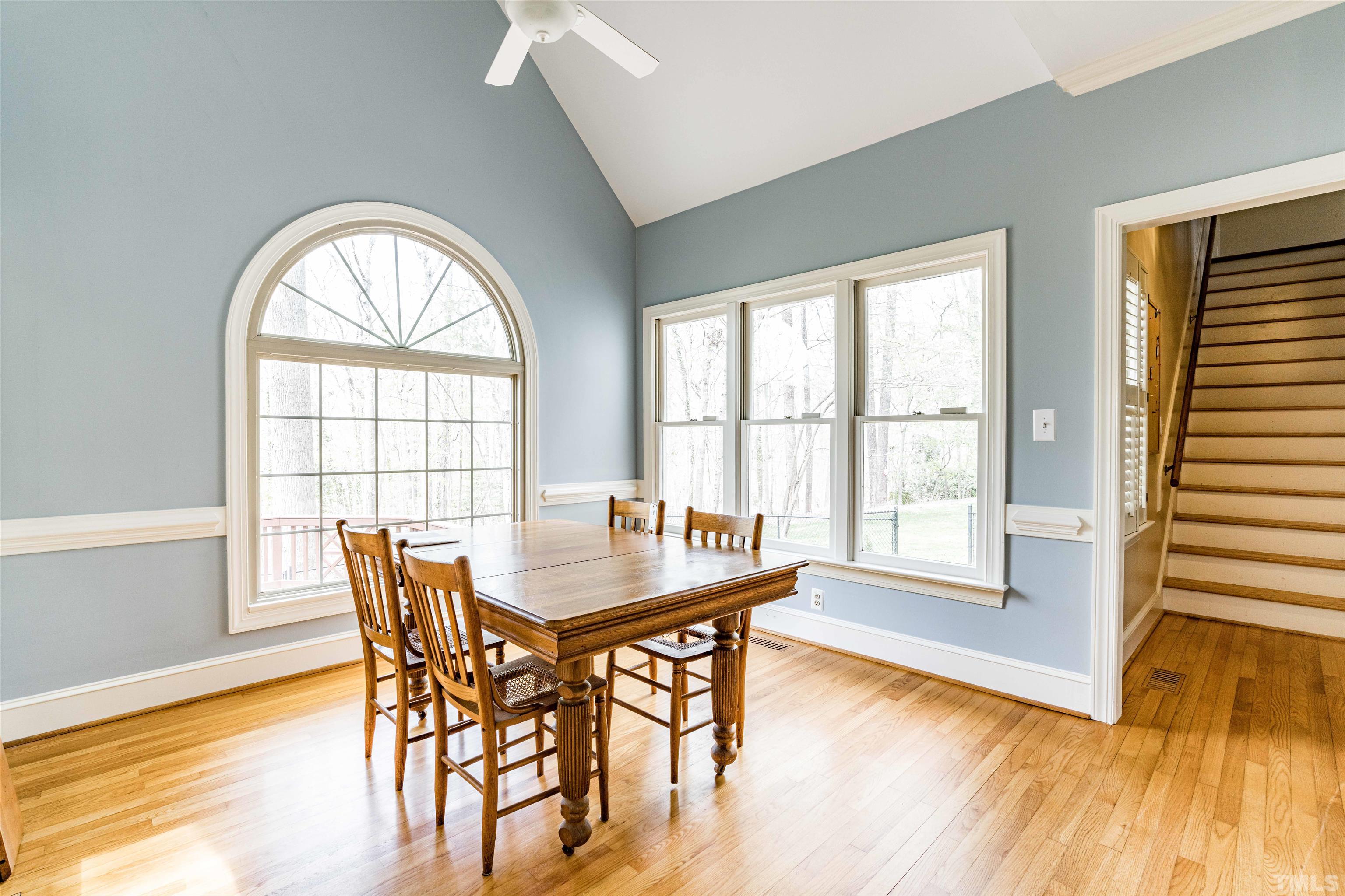 5117 Berkeley Street Raleigh, NC 27612 - Photo 18 of 35 Gallery Image 18