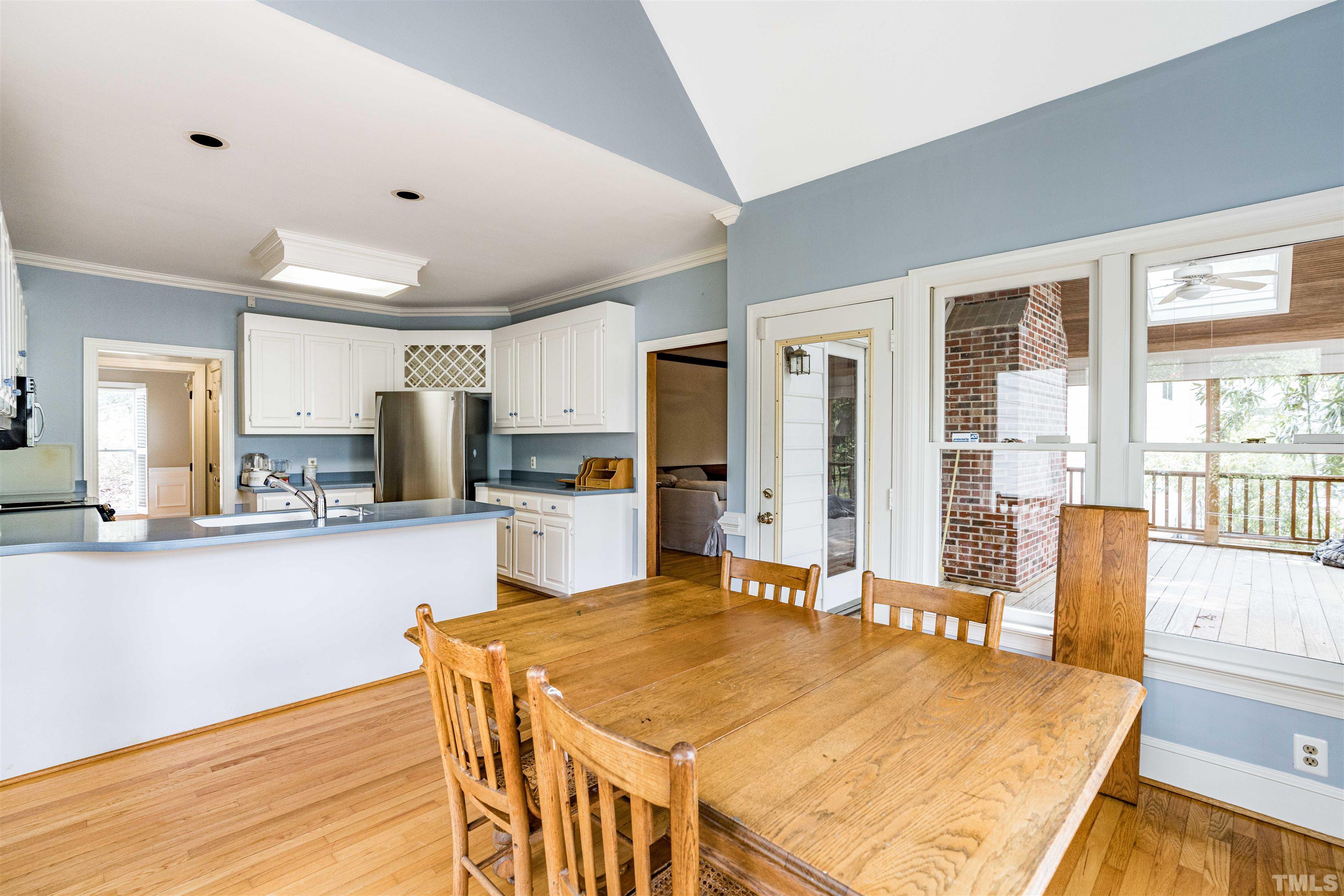 5117 Berkeley Street Raleigh, NC 27612 - Photo 19 of 35 Gallery Image 19