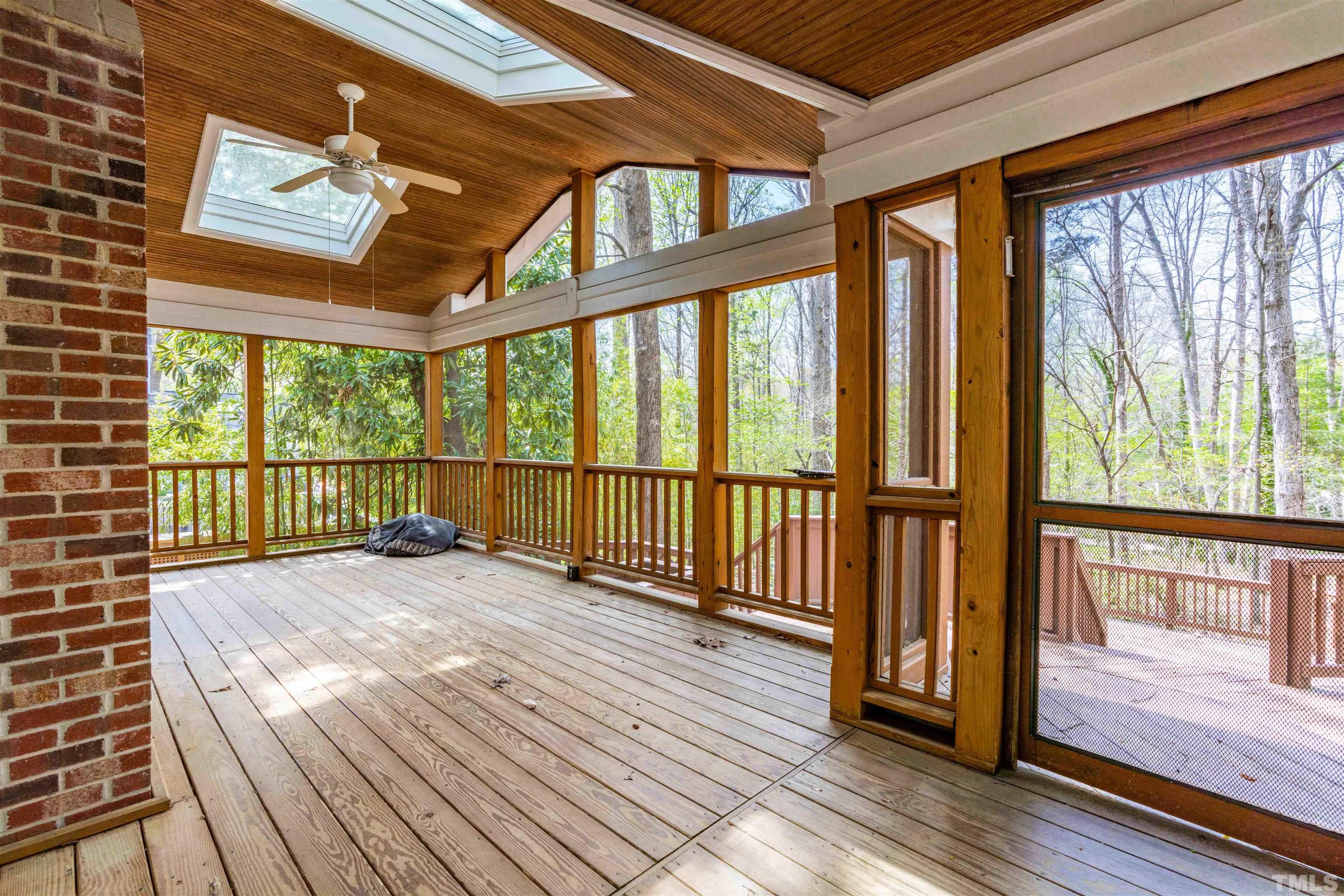 5117 Berkeley Street Raleigh, NC 27612 - Photo 20 of 35 Gallery Image 20