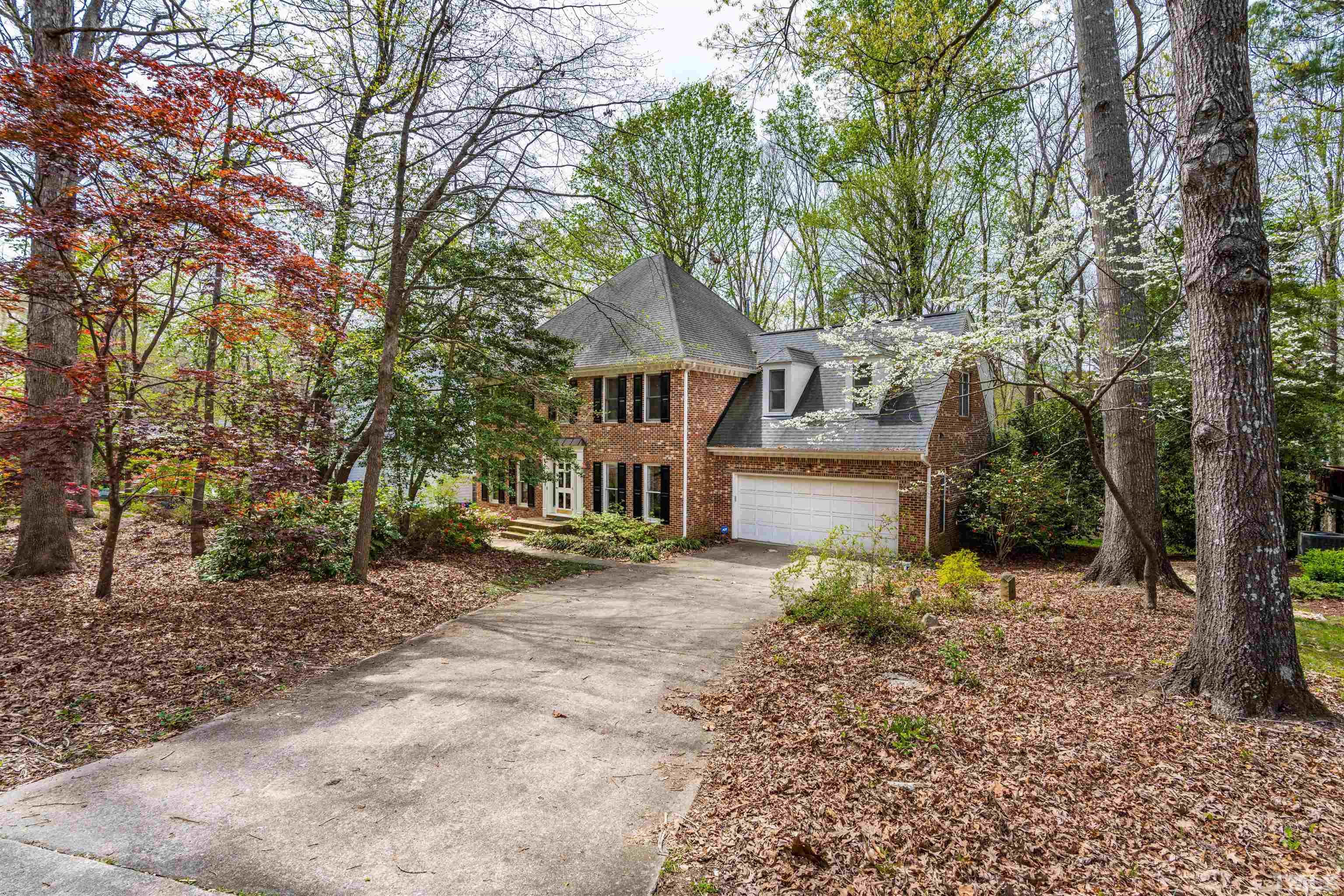 5117 Berkeley Street Raleigh, NC 27612 - Photo 2 of 35 Gallery Image 2