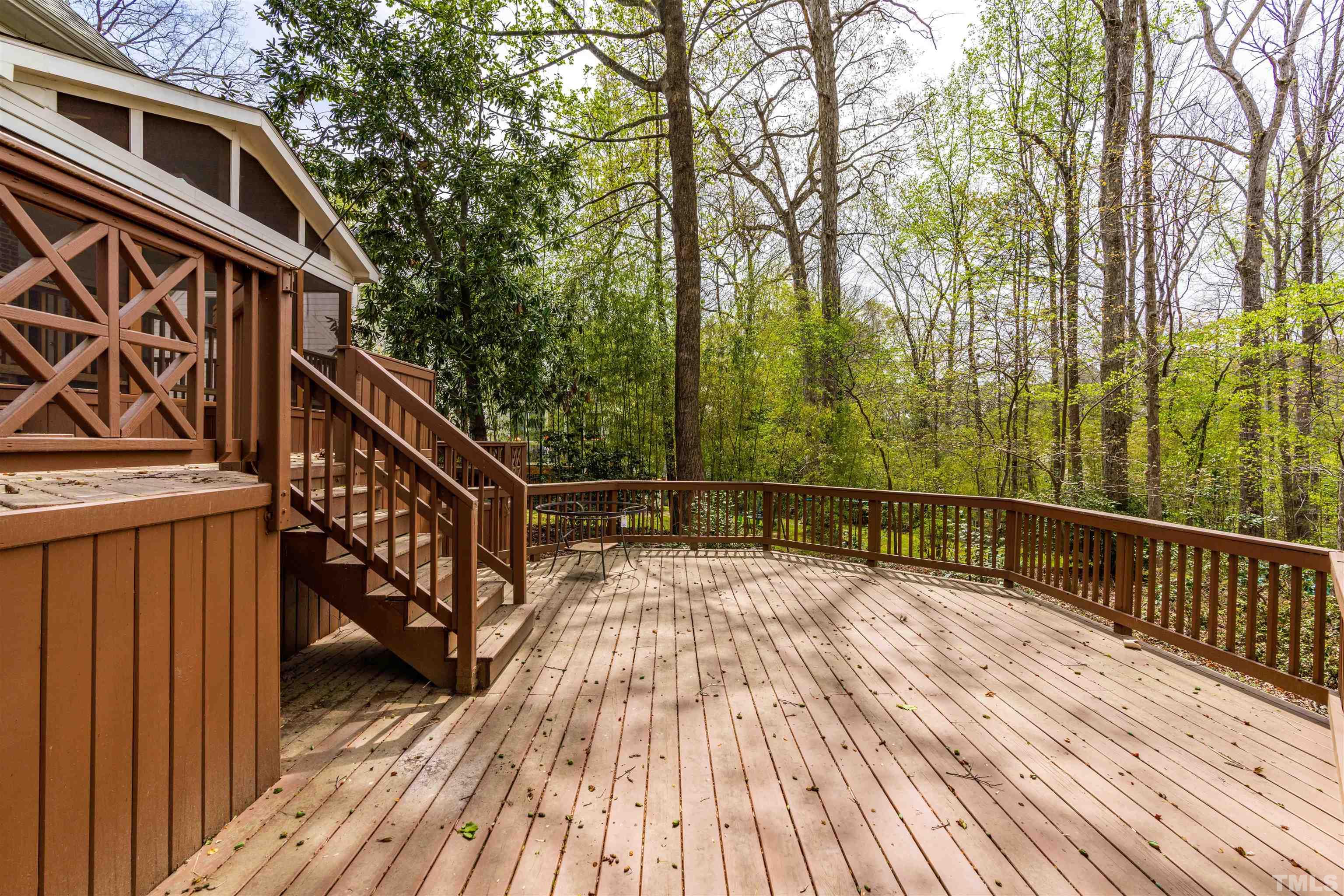 5117 Berkeley Street Raleigh, NC 27612 - Photo 22 of 35 Gallery Image 22