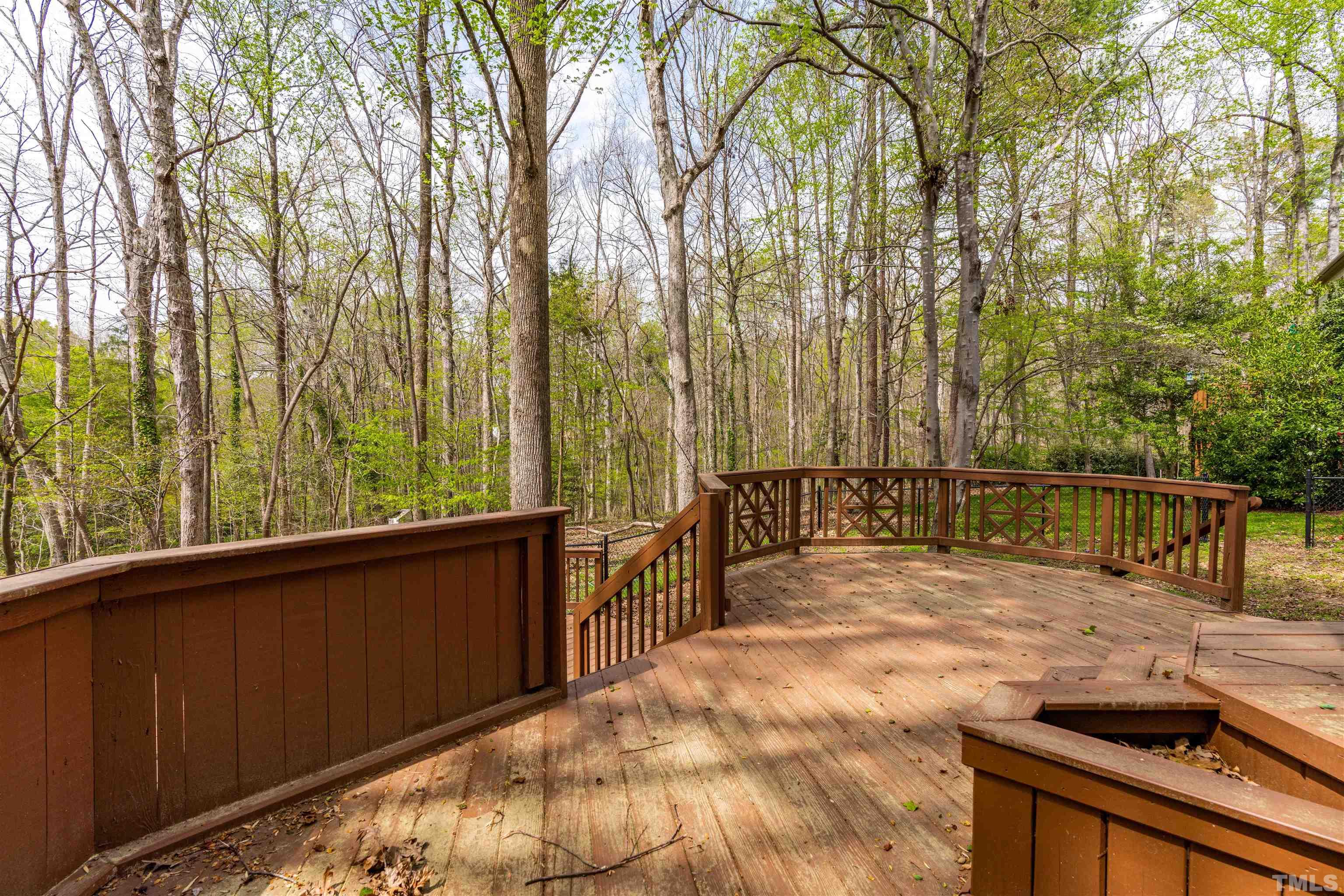 5117 Berkeley Street Raleigh, NC 27612 - Photo 24 of 35 Gallery Image 24