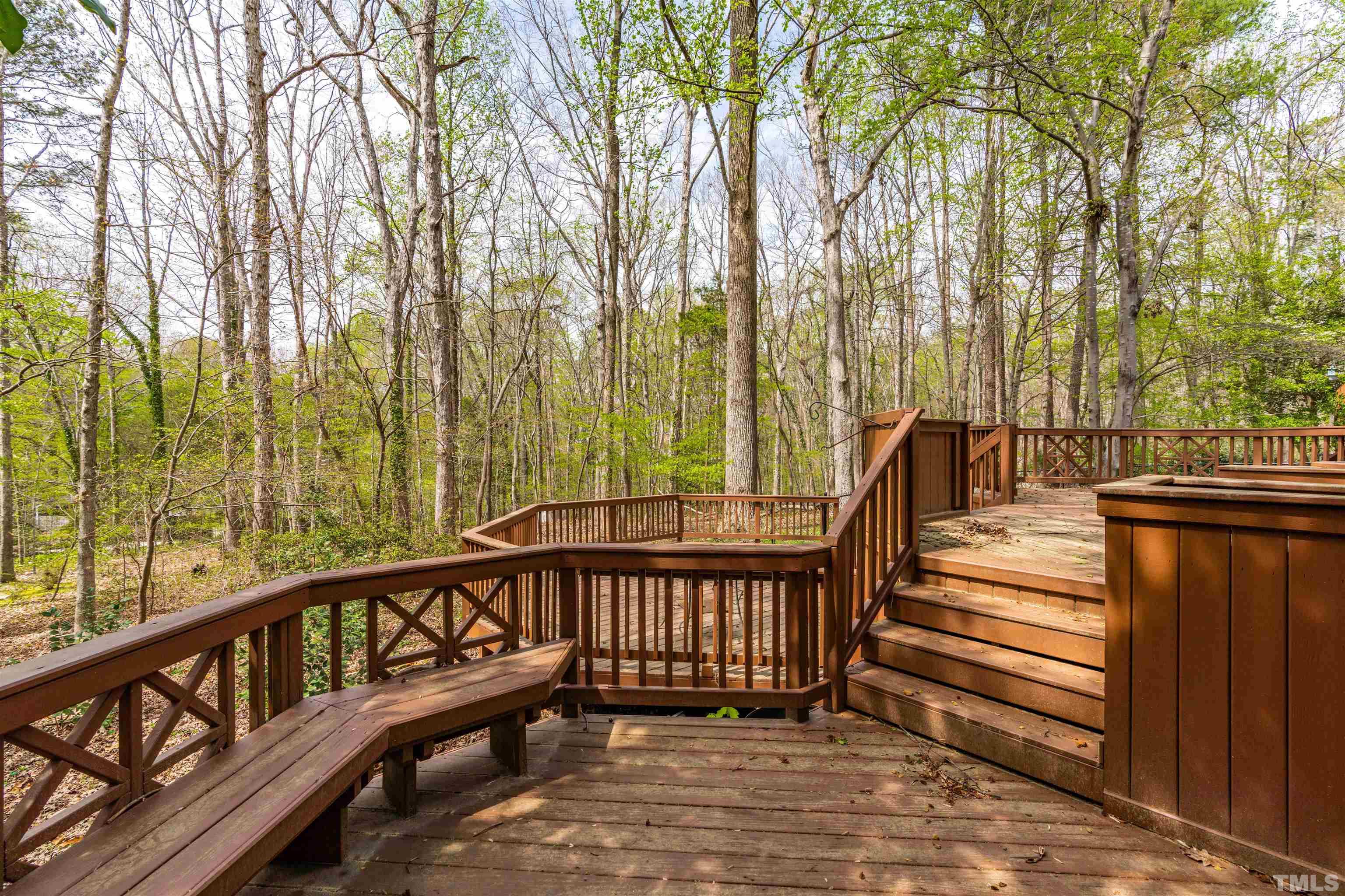 5117 Berkeley Street Raleigh, NC 27612 - Photo 25 of 35 Gallery Image 25