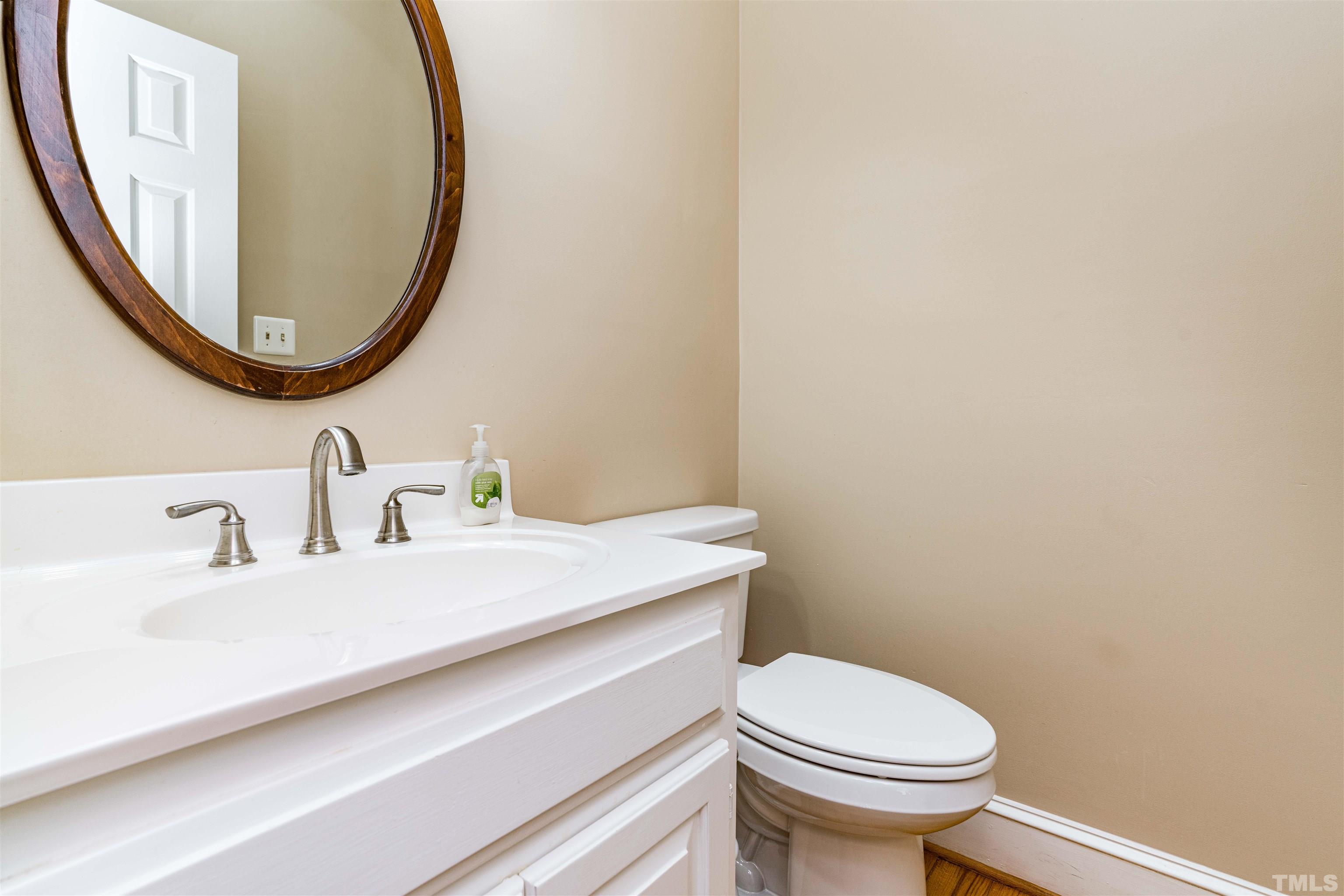 5117 Berkeley Street Raleigh, NC 27612 - Photo 7 of 35 Gallery Image 7
