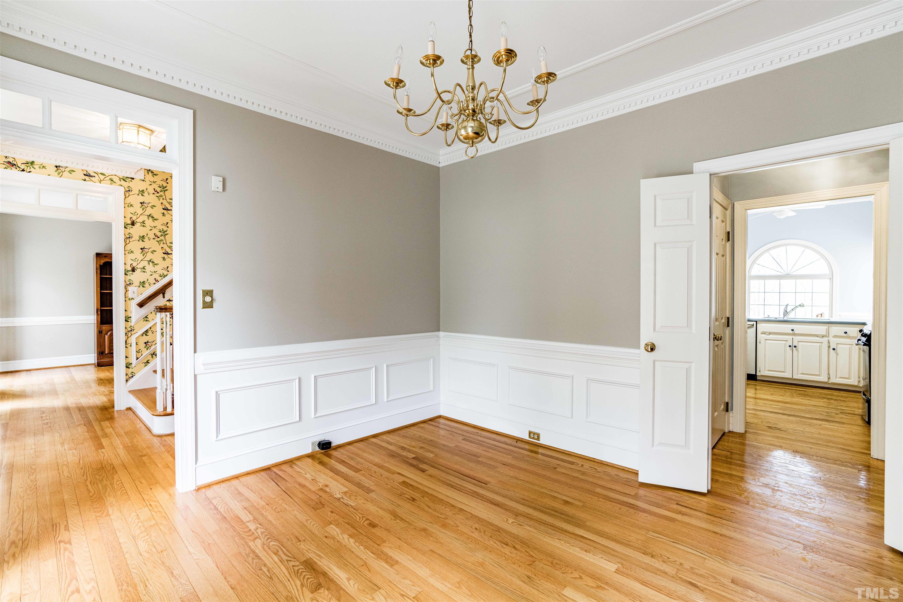5117 Berkeley Street Raleigh, NC 27612 - Photo 10 of 35 Gallery Image 10