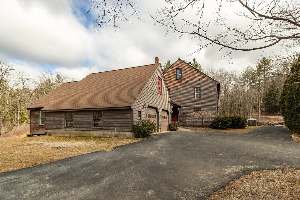 312 Sugar Hill Road Hopkinton, NH 03229 - Photo 12 of 37