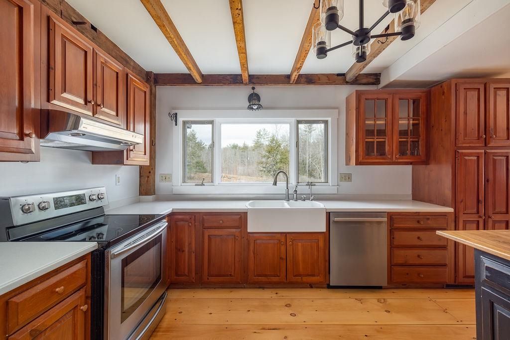 312 Sugar Hill Road Hopkinton, NH 03229 - Photo 18 of 37