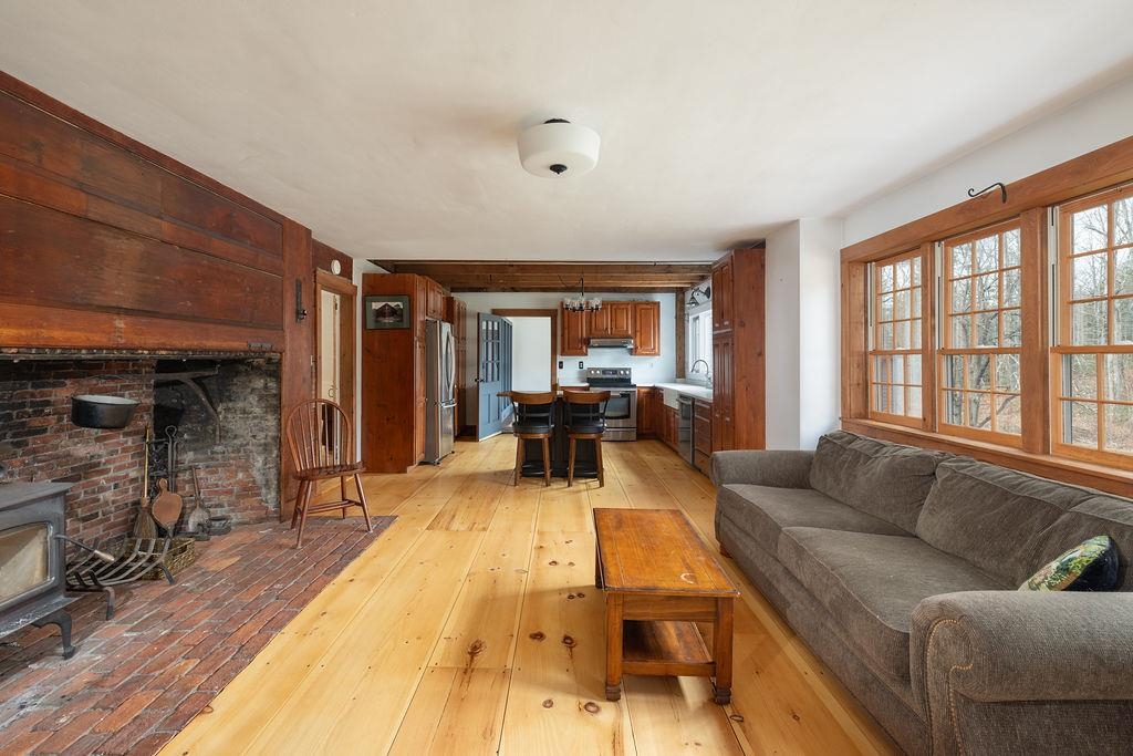 312 Sugar Hill Road Hopkinton, NH 03229 - Photo 19 of 37