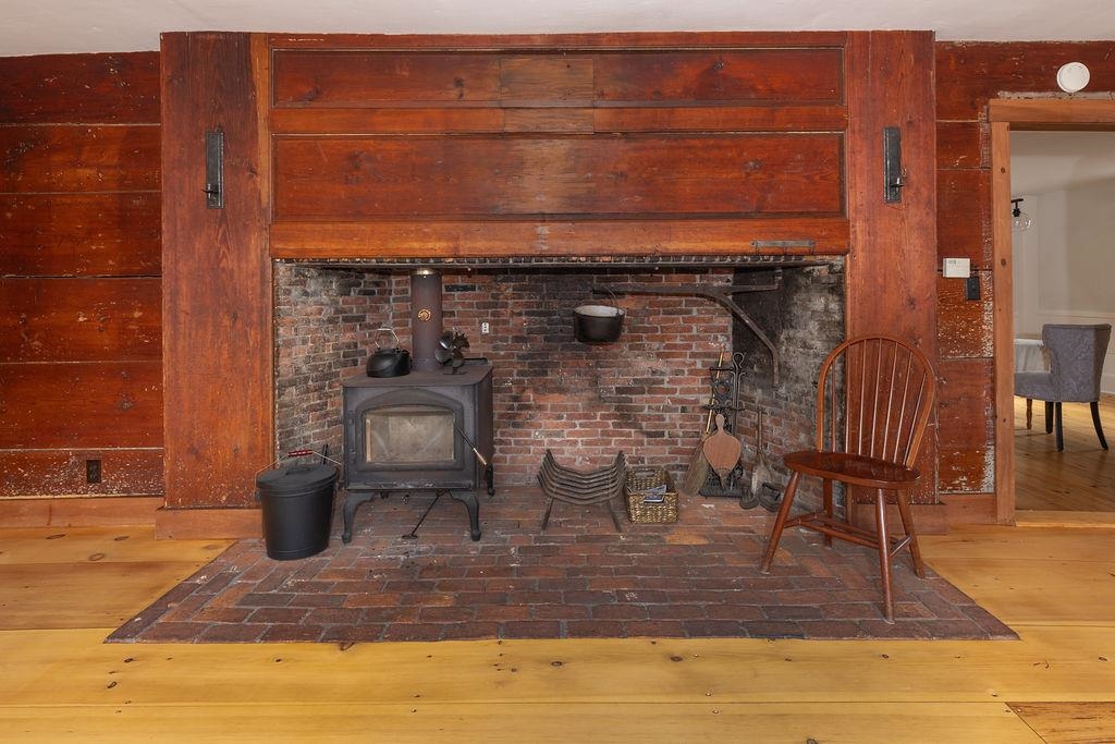 312 Sugar Hill Road Hopkinton, NH 03229 - Photo 20 of 37