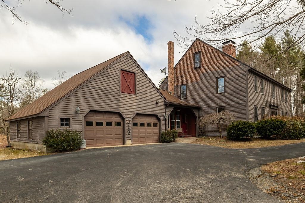 312 Sugar Hill Road Hopkinton, NH 03229 - Photo 2 of 37