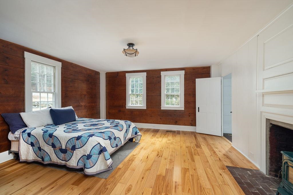 312 Sugar Hill Road Hopkinton, NH 03229 - Photo 22 of 37