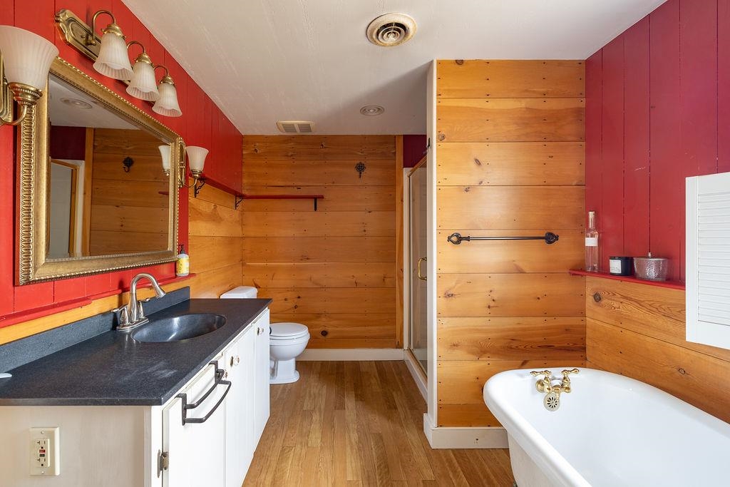 312 Sugar Hill Road Hopkinton, NH 03229 - Photo 30 of 37