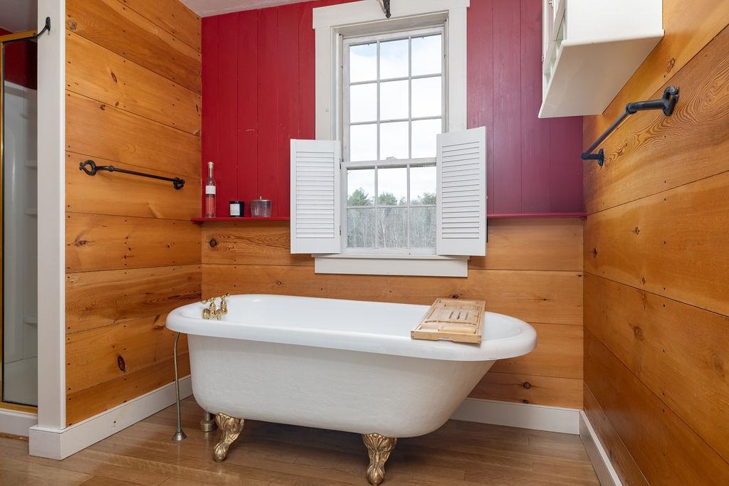312 Sugar Hill Road Hopkinton, NH 03229 - Photo 31 of 37