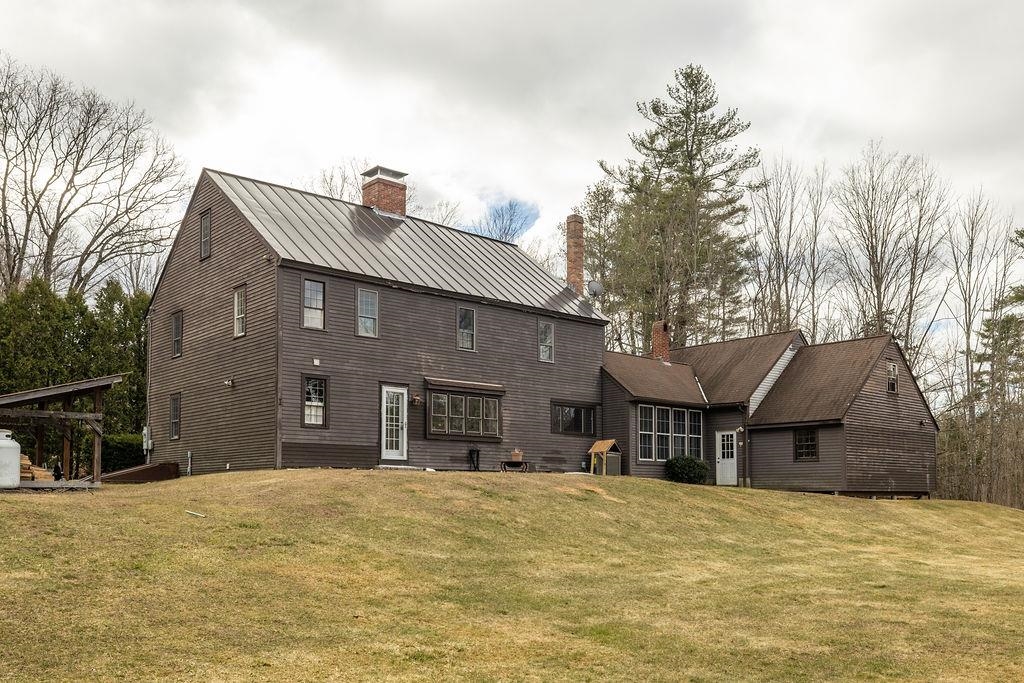 312 Sugar Hill Road Hopkinton, NH 03229 - Photo 7 of 37