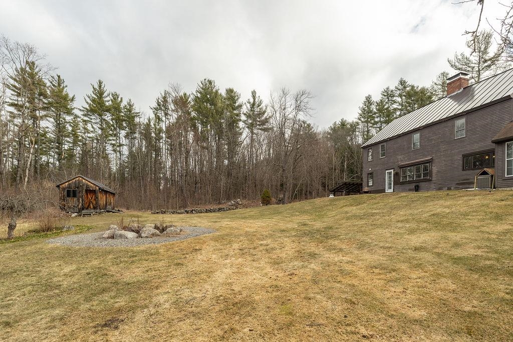 312 Sugar Hill Road Hopkinton, NH 03229 - Photo 9 of 37