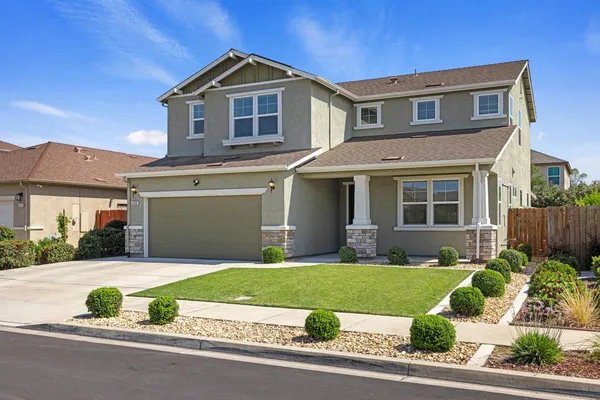 $564,500 | 4630 Anna Avenue, Keyes, CA 95328