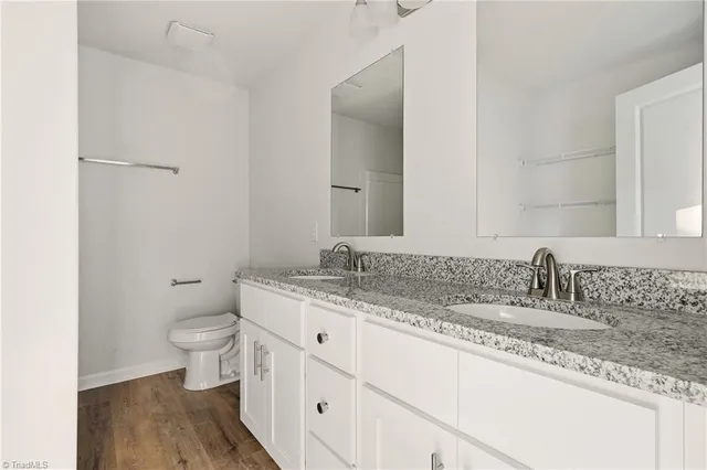 $247,500 | 858 West 12th Street, Winston-Salem, NC 27105