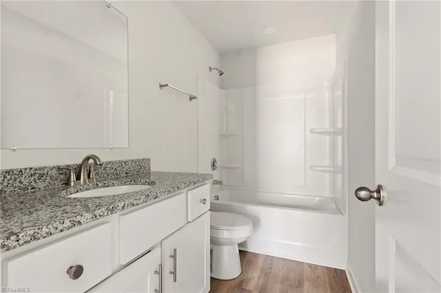 $247,500 | 858 West 12th Street, Winston-Salem, NC 27105