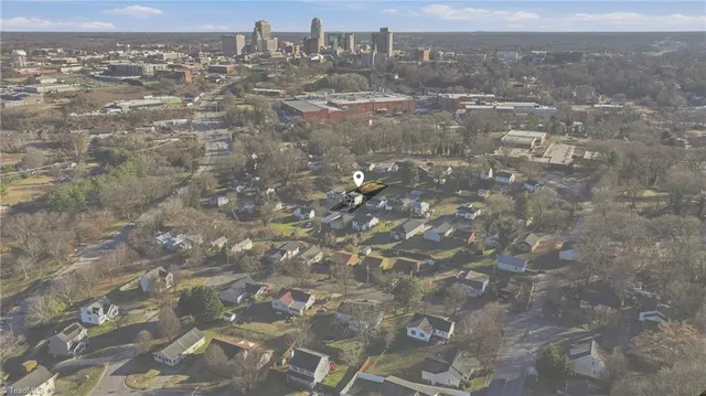 $247,500 | 858 West 12th Street, Winston-Salem, NC 27105
