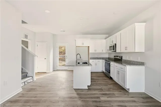 $247,500 | 858 West 12th Street, Winston-Salem, NC 27105