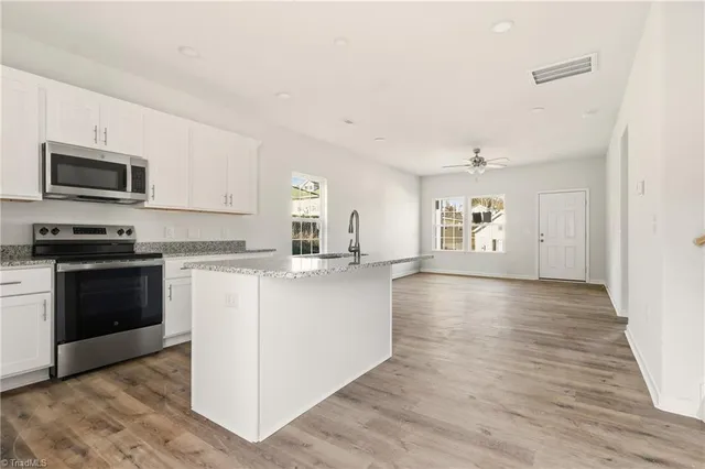 $247,500 | 858 West 12th Street, Winston-Salem, NC 27105