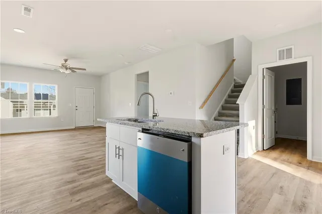 $247,500 | 858 West 12th Street, Winston-Salem, NC 27105